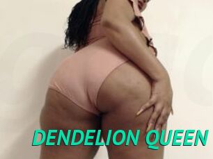 DENDELION_QUEEN