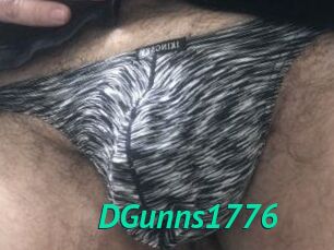 DGunns1776