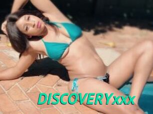 DISCOVERYxxx