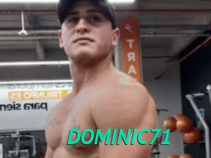 DOMINIC71