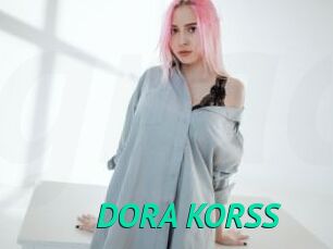 DORA_KORSS