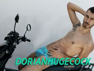 DORIANHUGECOCK