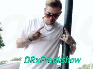 DRxFreakshow