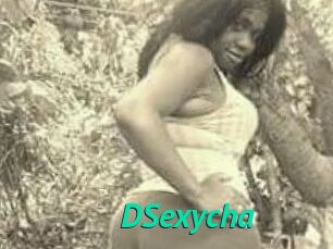 DSexycha