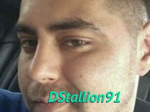 DStallion91