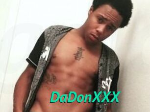 DaDonXXX