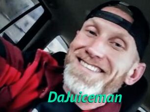 DaJuiceman