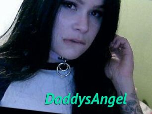 DaddysAngel