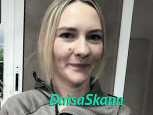 DaisaSkann