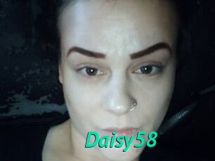 Daisy58