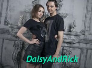 DaisyAndRick