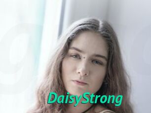 DaisyStrong