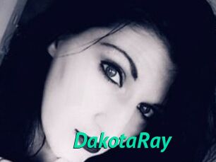 DakotaRay