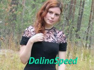 DalinaSpeed