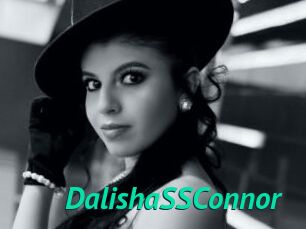 DalishaSSConnor