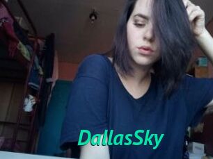 Dallas_Sky