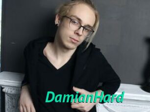 DamianHard