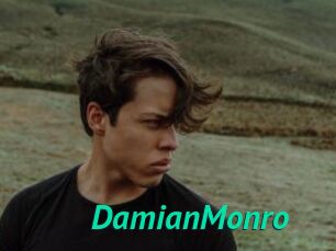 DamianMonro