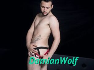 DamianWolf