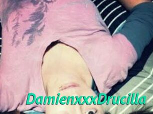 DamienxxxDrucilla