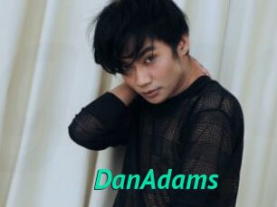 DanAdams