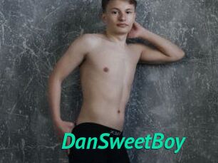 DanSweetBoy