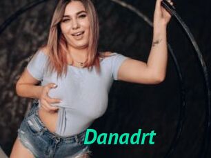 Danadrt