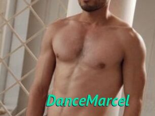 DanceMarcel