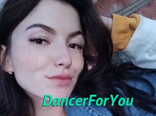 DancerForYou