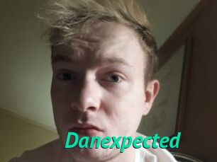 Danexpected