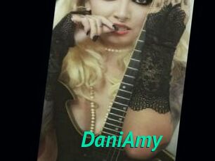 DaniAmy