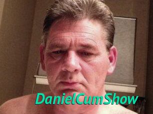 DanielCumShow