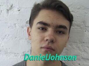 DanielJohnson