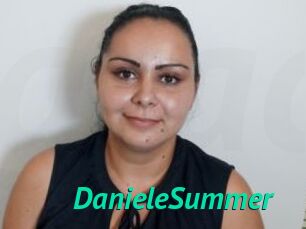 DanieleSummer