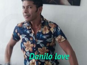 Danilo_love