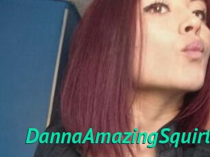 DannaAmazingSquirt