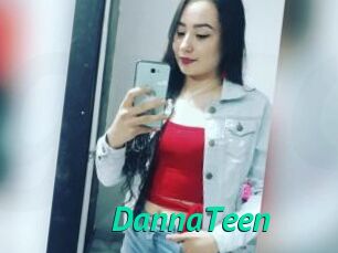 DannaTeen