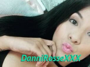 DanniRosseXXX