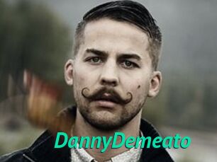 DannyDemeato