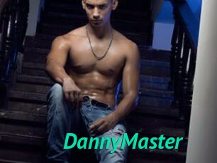 DannyMaster