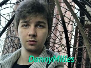 DannyMilles