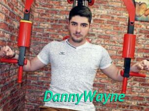 DannyWayne