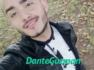 DanteGuzman