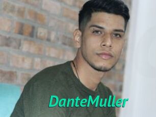 DanteMuller