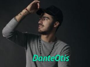 DanteOtis