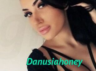Danusiahoney