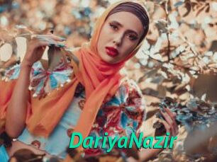 DariyaNazir