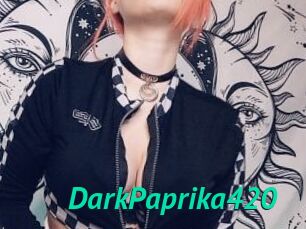 DarkPaprika420