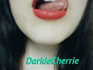 DarkieCherrie