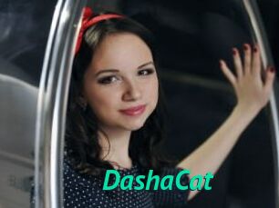 DashaCat